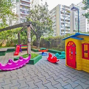 Apartamento C Otima Localizacao Em Higienopolis Sp Apartamento